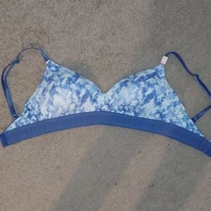 Brand new Pink Victoria's secret bra